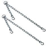 Dynarex Replacement Chains for Standard Slings